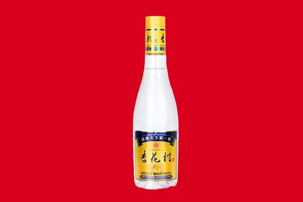 吕梁回收杏花村