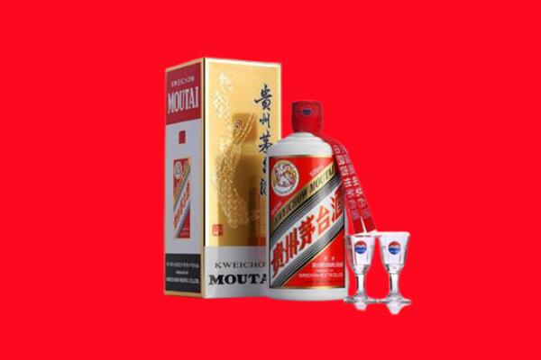 吕梁回收贵州茅台酒